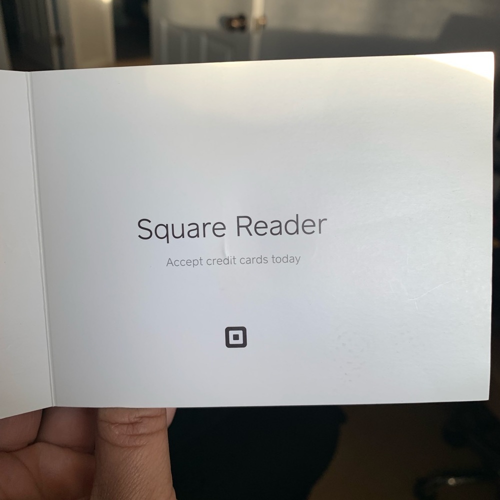 square reader